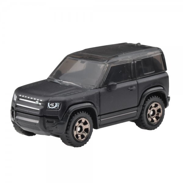 即決☆☆MB 2020 LAND ROVER DEFENDER 90 ランドローバー　ディフェンダー マッチボックス MATCHBOX_画像7