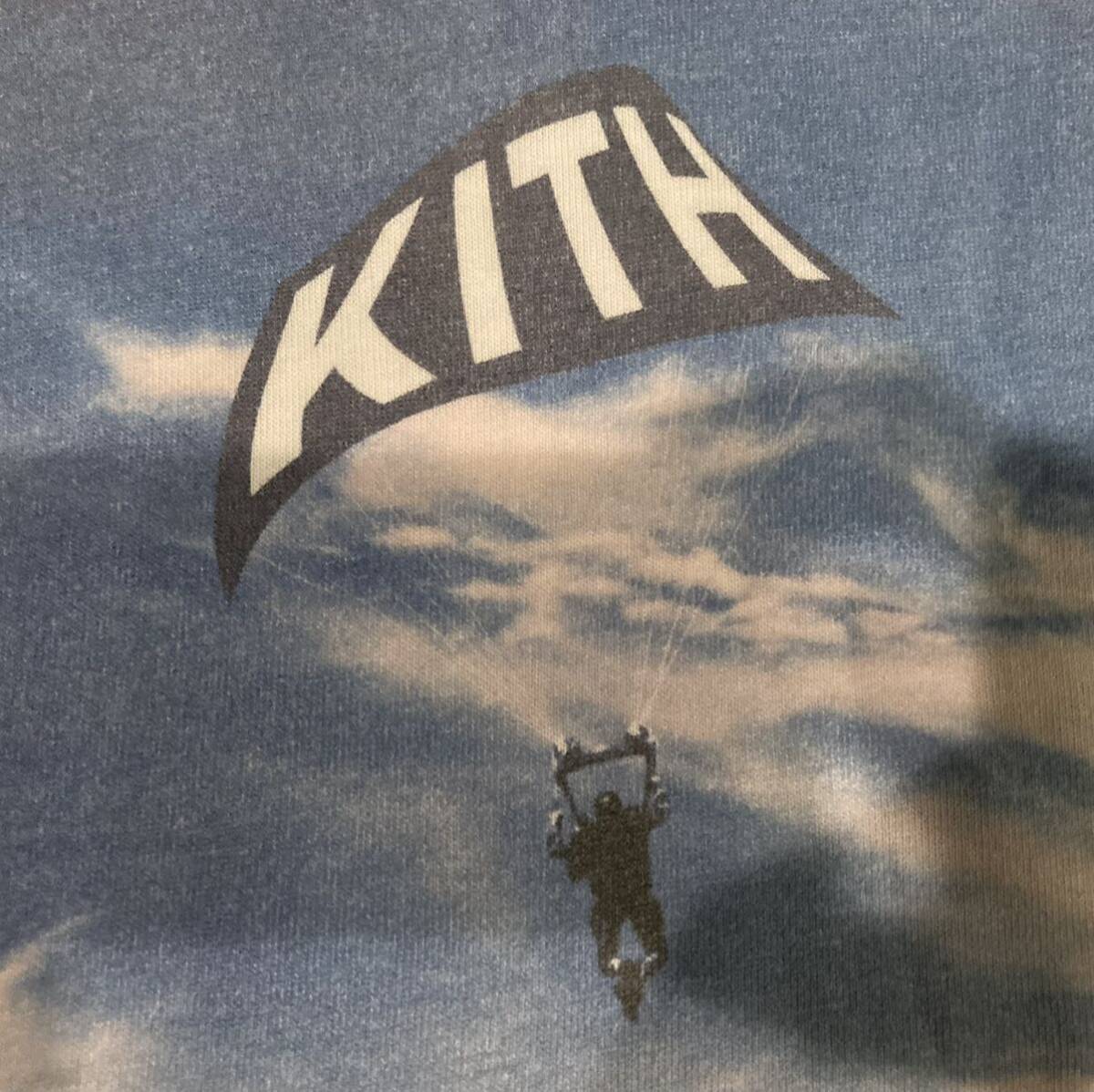 kith the great escape ss tee キス グレート エスケープ Tシャツ supreme マンデープログラム Monday program_画像1