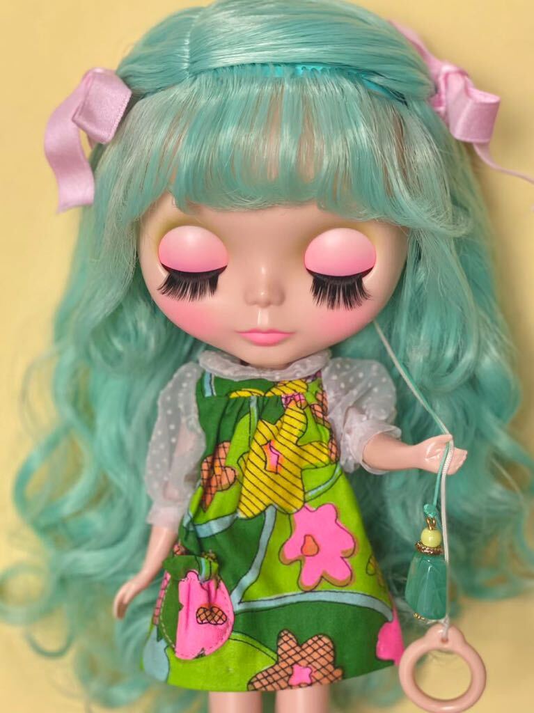 カスタムブライス custom blytheの画像9