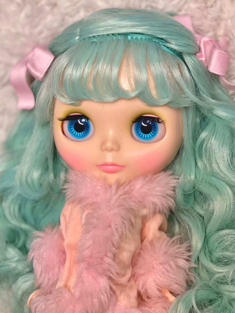 カスタムブライス custom blytheの画像3