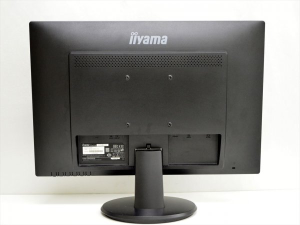 【中古品】iiyama イイヤマ ProLite E2483HS フルHD 1920x1080 24型ワイド 液晶ディスプレイ/モニターの画像7