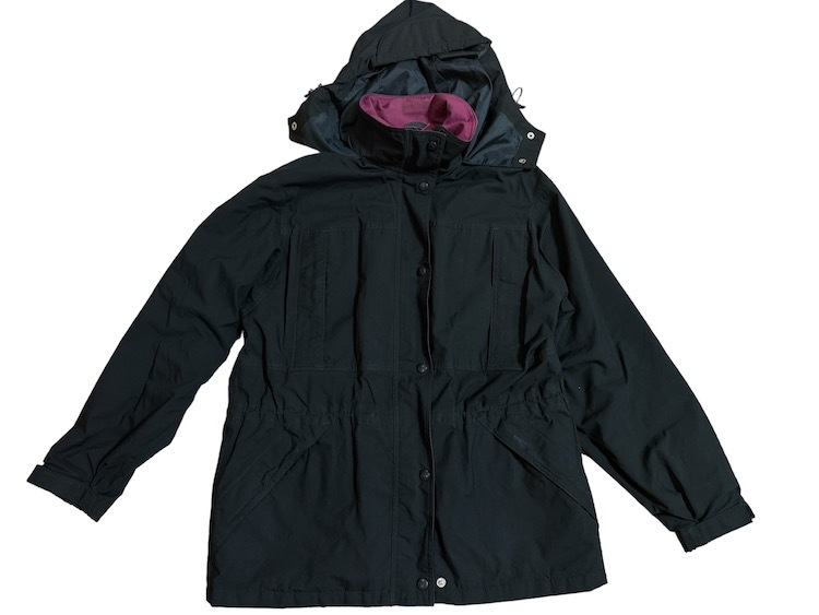 REI GORE-TEX レイゴアテックス マウンテンパーカーの画像1