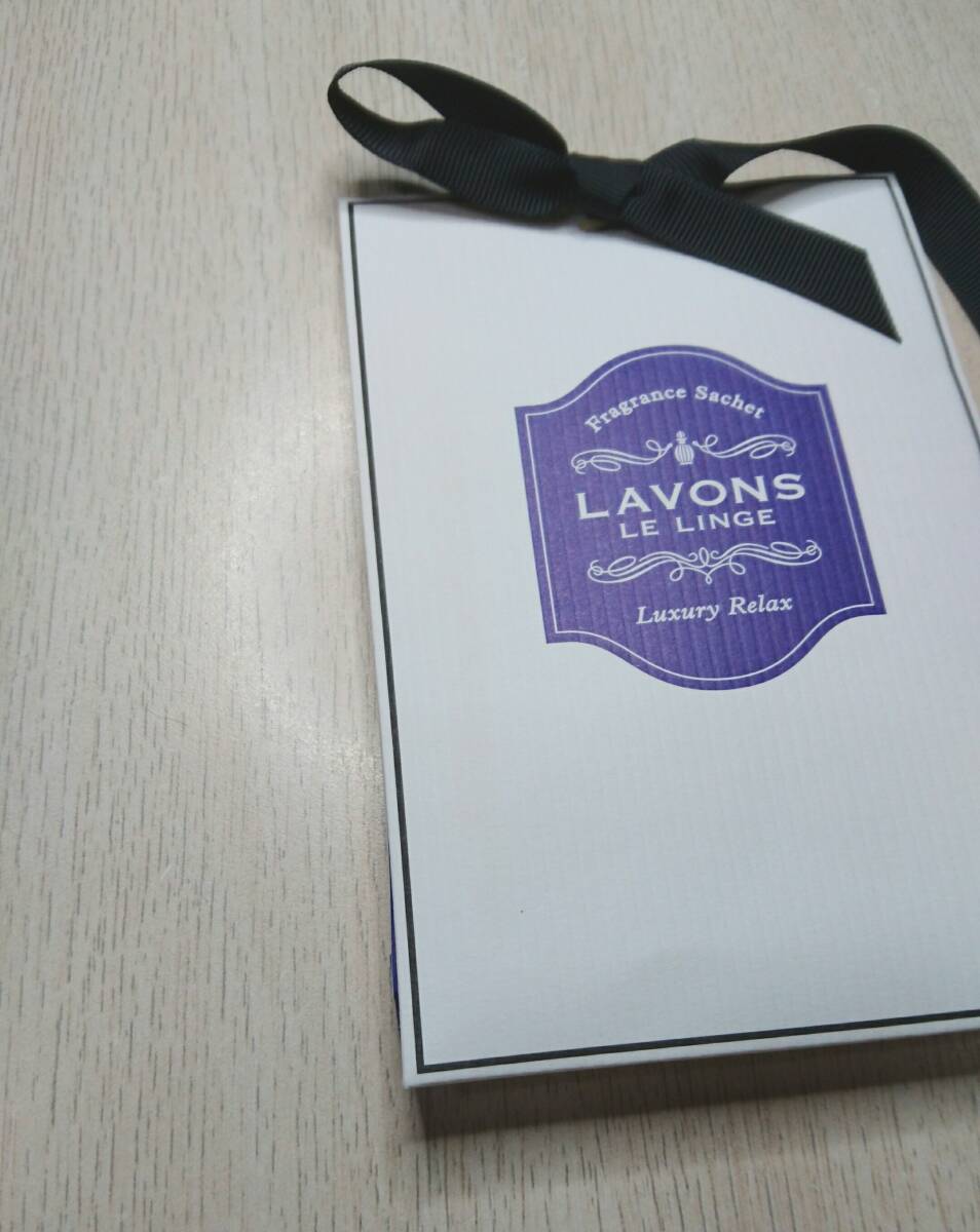 [LAVONSLELINGE] wonderful fragrance * fragrance sachet *Sachet*Luxury Relax[labonru Lingerie ]to crack car fragrance 