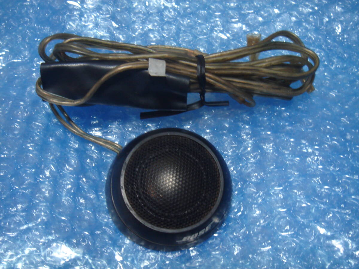 ◆中古品◆BOSE 1060Ⅱ/ツイーター_画像4