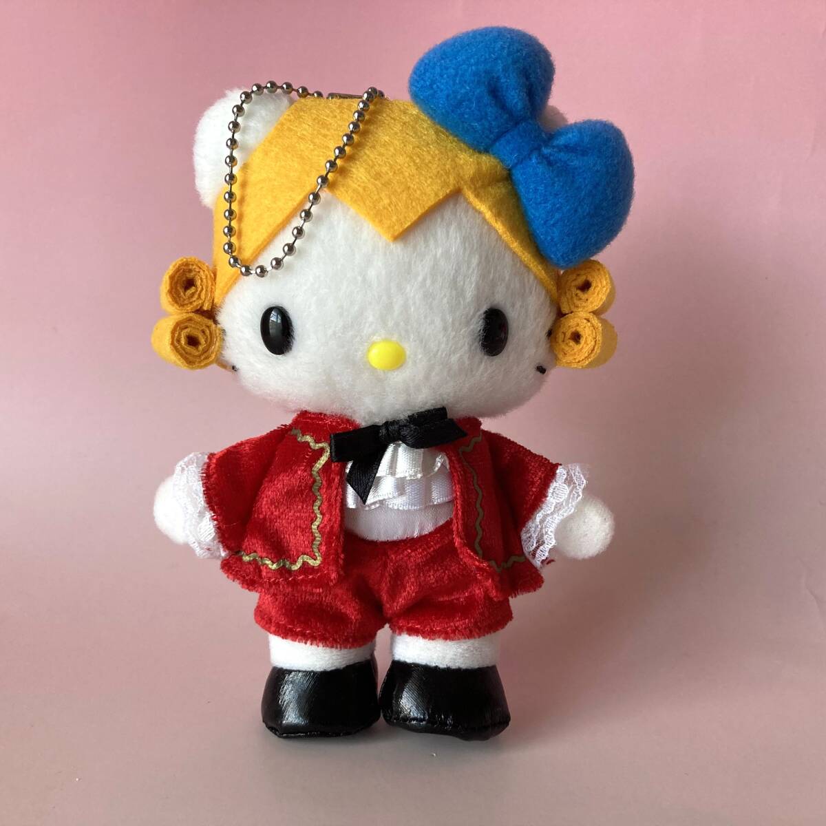 ハローキティ( Hello Kitty ) x モーツアルト(日本 ハローキティ( Hello Kitty ) x モーツアルト(日本