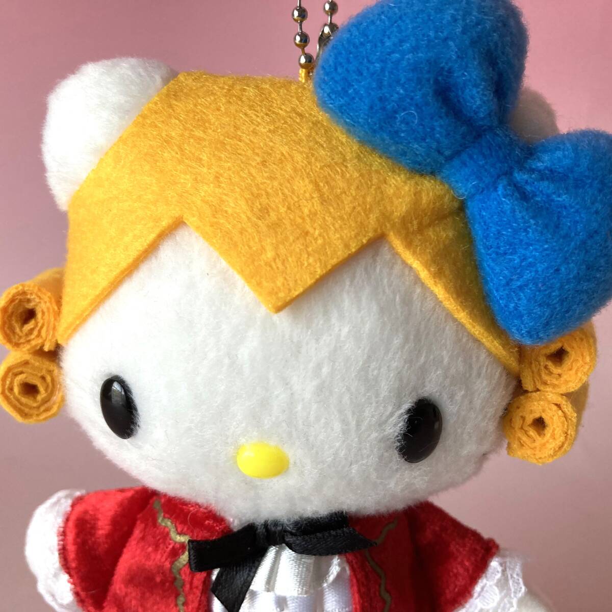 ハローキティ( Hello Kitty ) x モーツアルト(日本 ハローキティ( Hello Kitty ) x モーツアルト(日本
