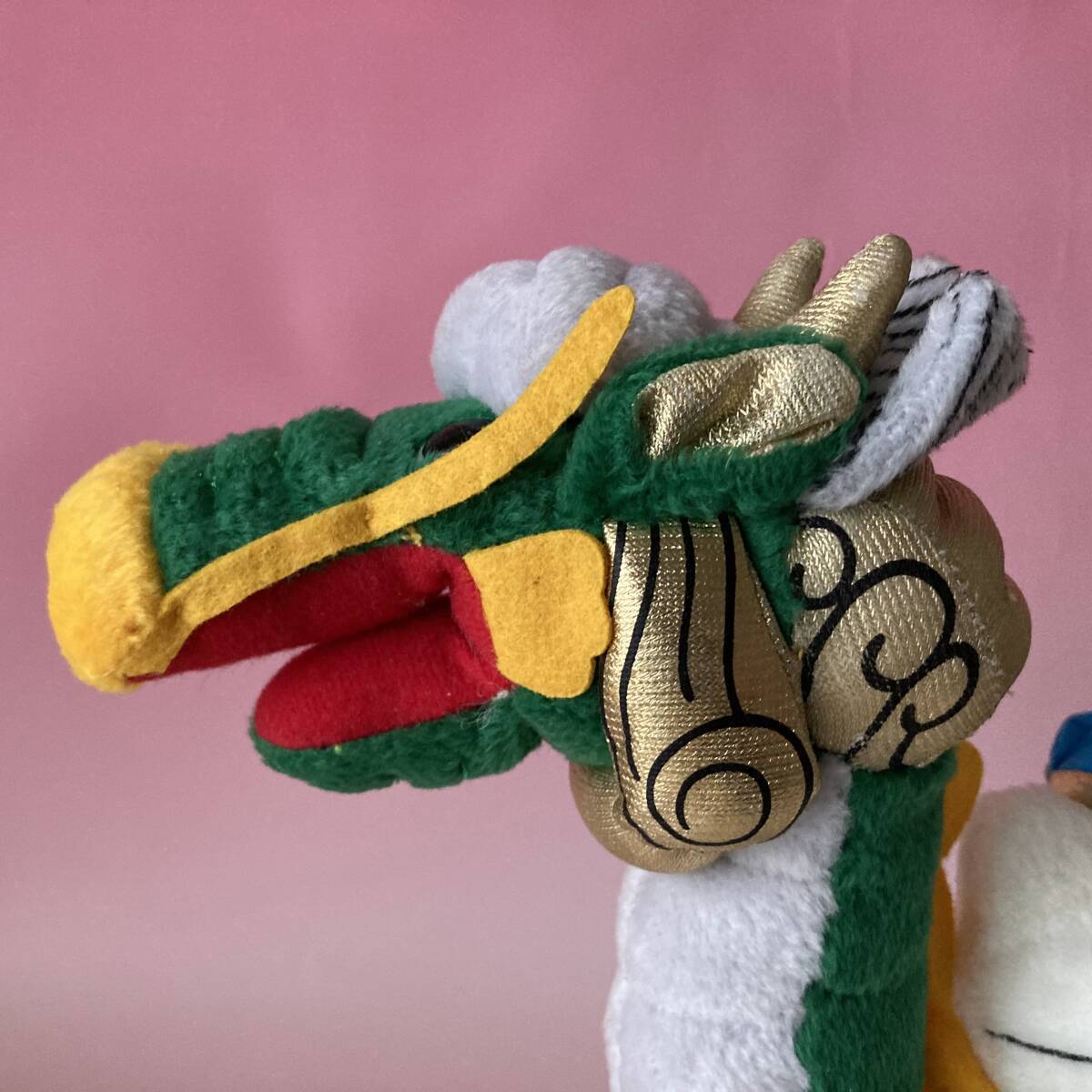 長崎限定】 龍に乗ったキティちゃん ハローキティ( Hello Kitty 長崎限定】 龍に乗ったキティちゃん ハローキティ( Hello Kitty