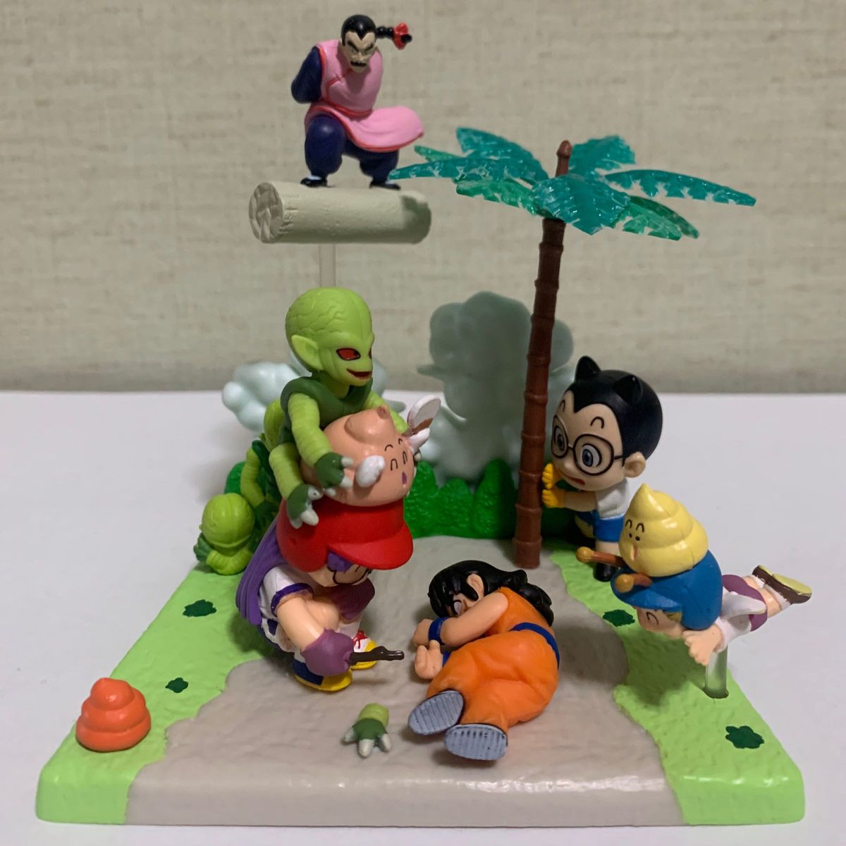ドラゴンボール Dr スランプ アラレちゃん フィギュア|Yahoo ドラゴンボール Dr スランプ アラレちゃん フィギュア|Yahoo