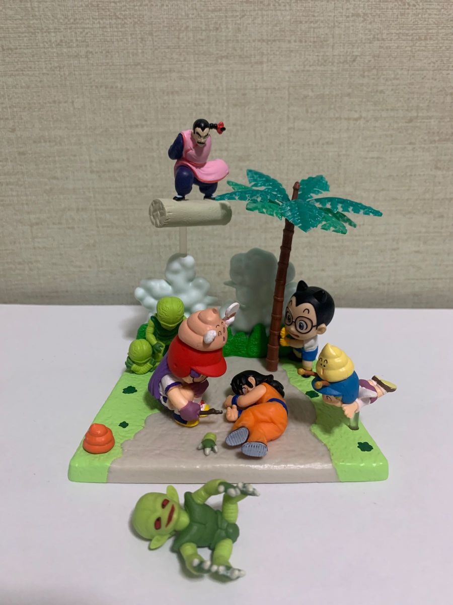 ドラゴンボール Dr スランプ アラレちゃん フィギュア|Yahoo ドラゴンボール Dr スランプ アラレちゃん フィギュア|Yahoo