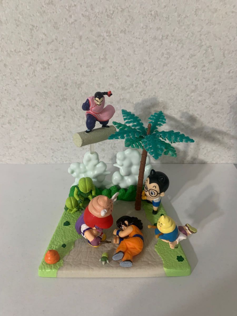 ドラゴンボール Dr スランプ アラレちゃん フィギュア|Yahoo ドラゴンボール Dr スランプ アラレちゃん フィギュア|Yahoo
