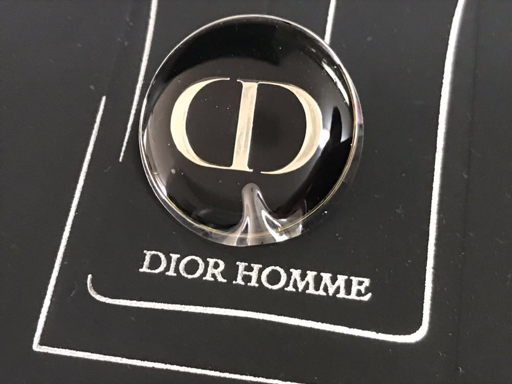 Dior ピンバッジ