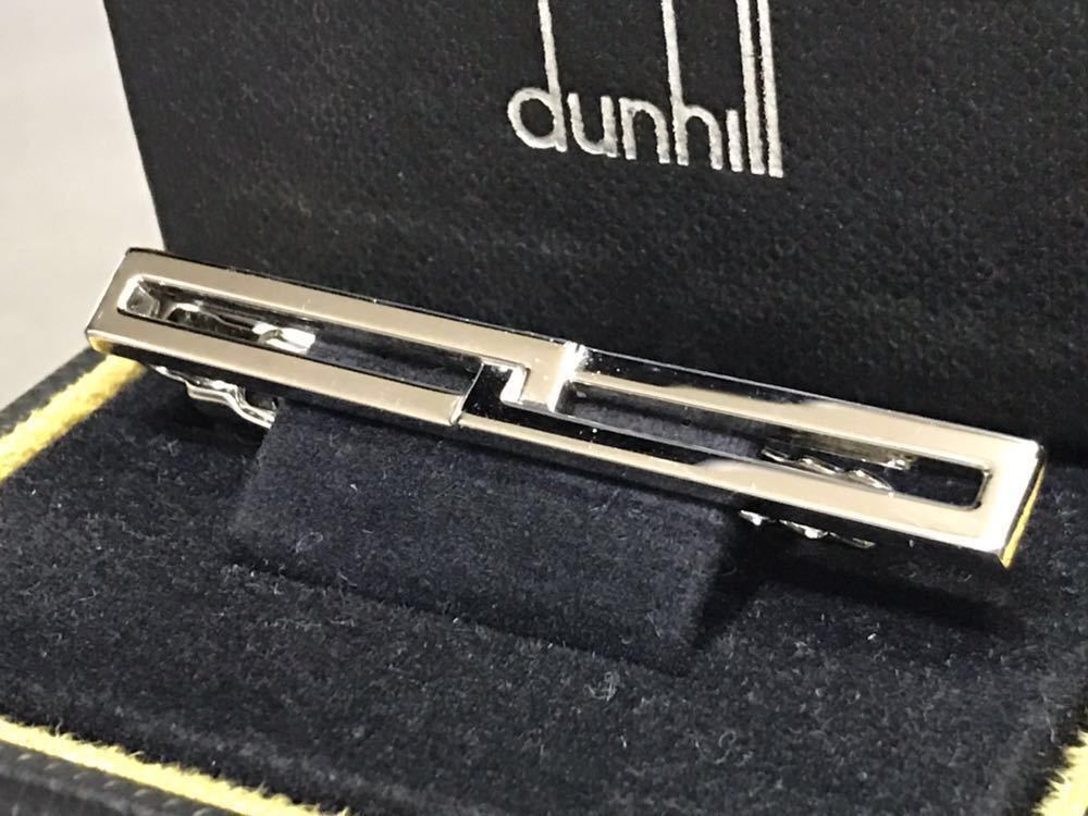 dunhill ネクタイピン-