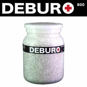 【送料無料・フジコン】ＤＥＢＵＲＯ(デブロ)８００ml　２０本セット　※商品説明をよくお読みの上、ご注文下さい。_画像1