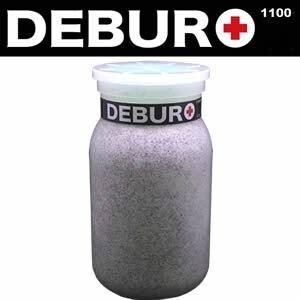 【送料無料・フジコン】DEBURO(デブロ)1,1L 12本セット ※商品説明をよくお読みの上、ご注文下さい。