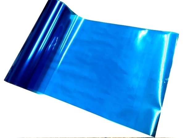  линзы плёнка 30cm×100cm [ голубой / синий ] проникновение type автомобильная пленка свет плёнка защитная плёнка искривление поверхность наклеен OK эластичный type передняя фара 