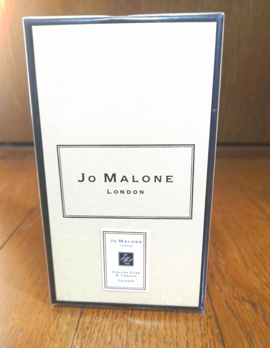 ジョーマローン JO MALONE イングリッシュ ペアー＆フリージア コロン 100ml