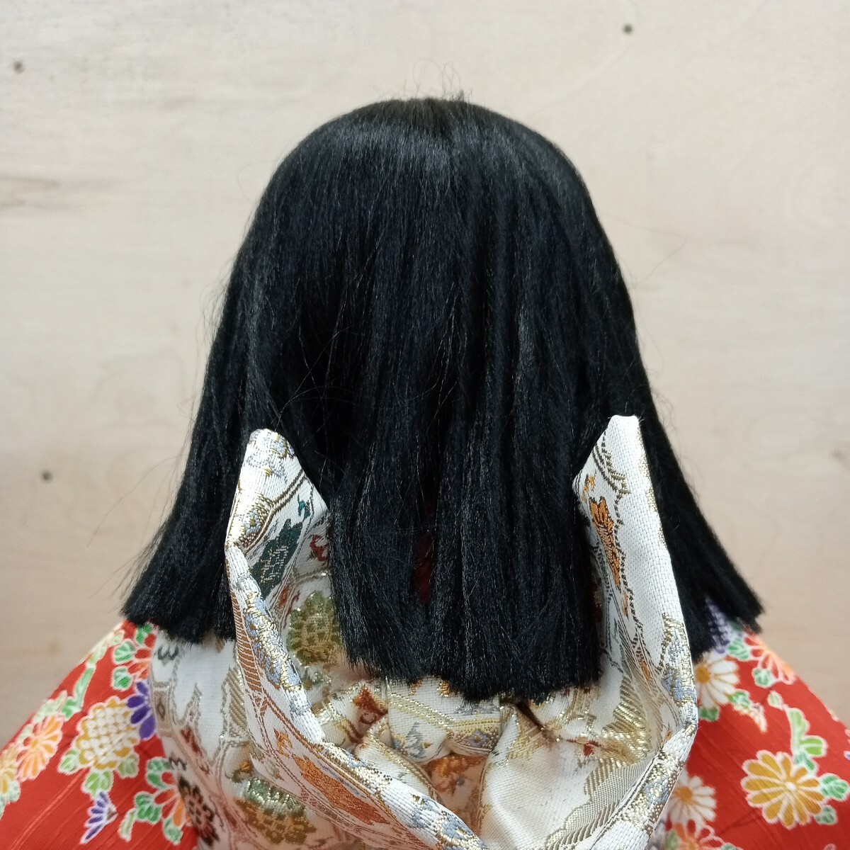 Yahoo!オークション - 市松人形 琇玉作 日本人形 女の子 着物 Yahoo!オークション - 市松人形 琇玉作 日本人形 女の子 着物