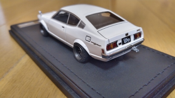 即決 イグニッションモデル 三菱 コルト ギャラン GTO 2000 GSR 即決 イグニッションモデル 三菱 コルト ギャラン GTO 2000 GSR