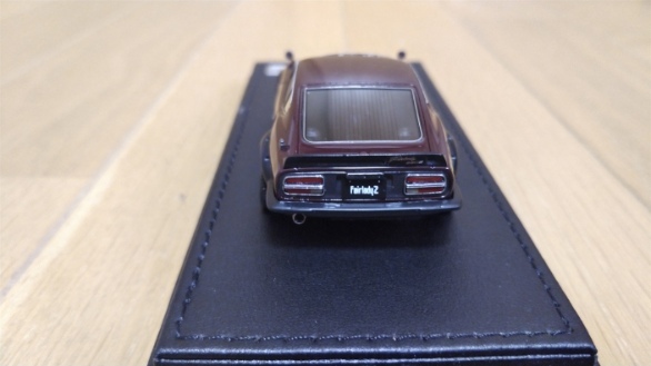 即決 イグニッションモデル NISSAN FAIRLADY ZG HS30 日産 即決 イグニッションモデル NISSAN FAIRLADY ZG HS30 日産
