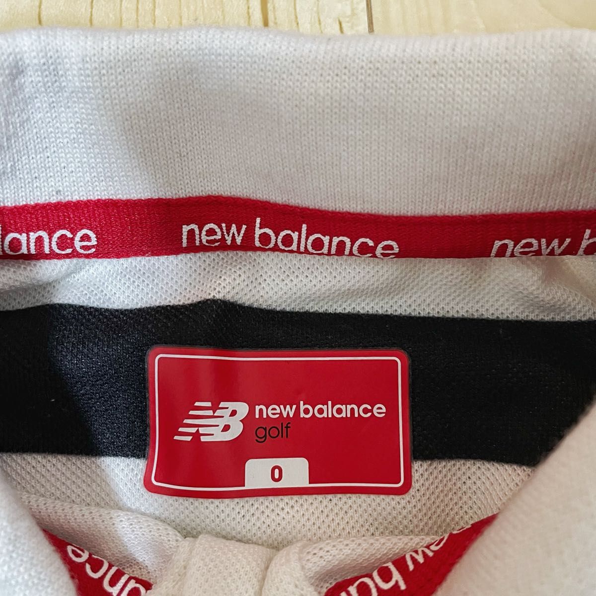New Balance Golf ニューバランス ゴルフウェア ポロシャツ 半袖 半袖ポロシャツ 半袖シャツ