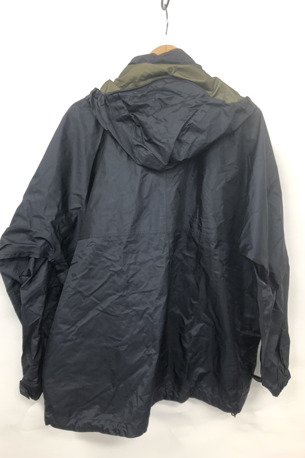 [ free shipping ] Tokyo )REI GORE-TEX rain jacket setup L Short 