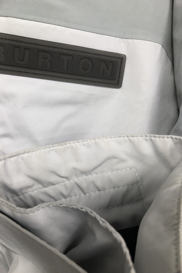 [ free shipping ] Tokyo )*Burton Barton Carbonate GORE-TEX XXL car boneito Gore-Tex jacket / pants setup 22/23