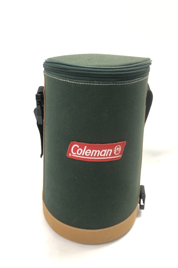 【送料無料】東京)コールマン Coleman ソフトランタンケースL 170-7051 廃版_orb-2404182824-od-081549841_1.jpg