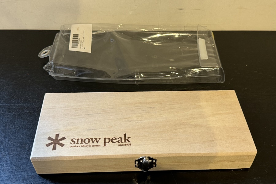 【送料無料】東京)◇Snow Peak スノーピーク マナイタセット M_orb-2404290823-od-081552213_1.jpg