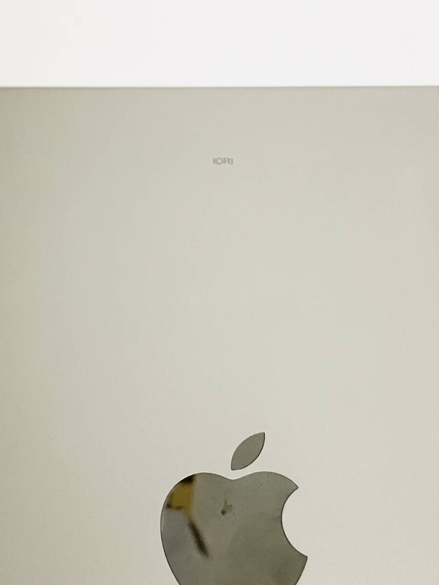 【動作確認済】 iPad Pro 9.7インチ MLMY2J/A 256GBの画像4