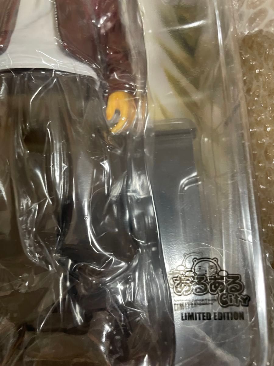 Sakura様専用 激レア FBG クローズ あるあるcity版 2体 坊屋 春