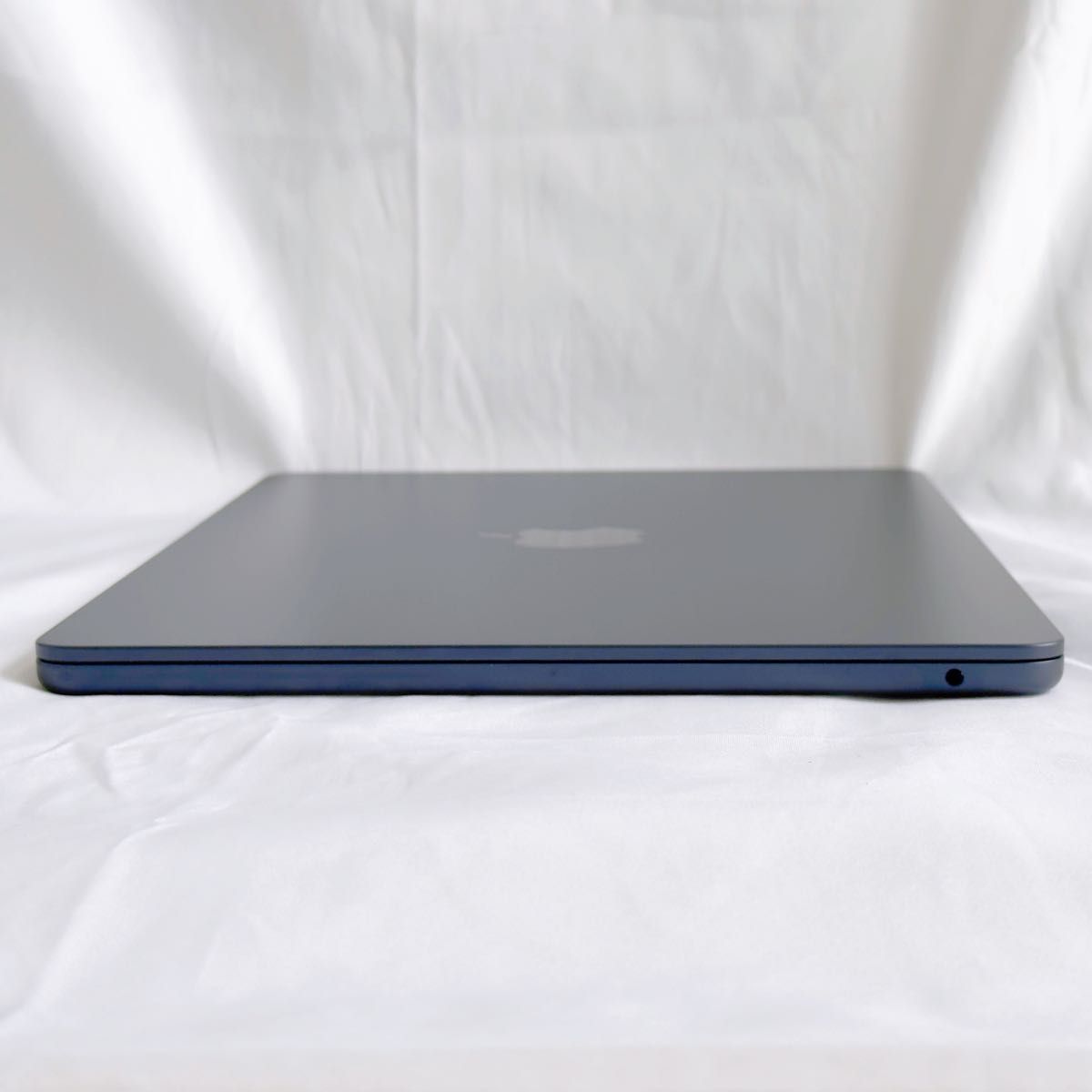 M2 MacBook Air 13インチ メモリ24GB 2TBSSD 10コア フルスペック ミッドナイト