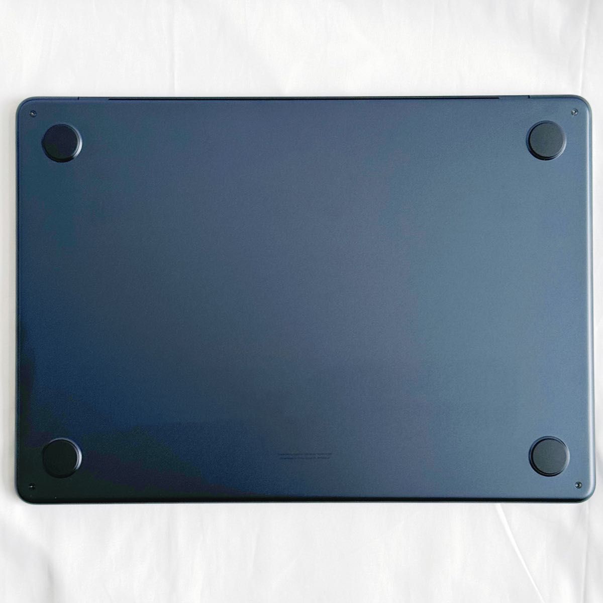 M2 MacBook Air 13インチ メモリ24GB 2TBSSD 10コア フル M2 MacBook Air 13インチ メモリ24GB 2TBSSD 10コア フル