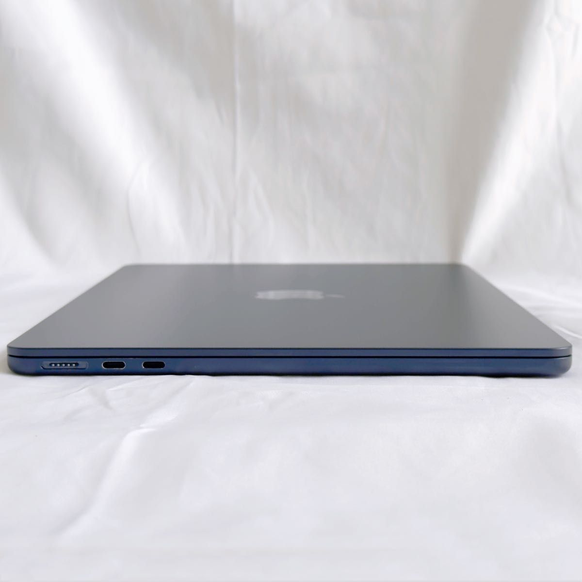 M2 MacBook Air 13インチ メモリ24GB 2TBSSD 10コア フルスペック ミッドナイト