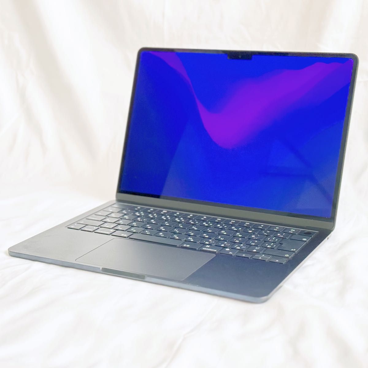 M2 MacBook Air 13インチ メモリ24GB 2TBSSD 10コア フル M2 MacBook Air 13インチ メモリ24GB 2TBSSD 10コア フル