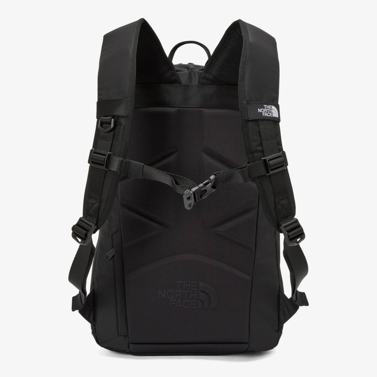 THE NORTH FACE SUPER PACK ザノースフェイス リュック ロゴ NM2DP00J Y6の画像2