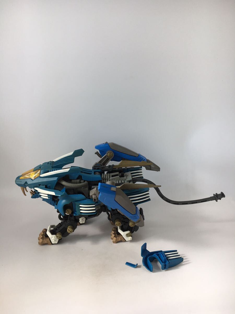 ZOIDS ゾイド サラマンダー ボンヴァーン ジャンク 現状渡し品 ZOIDS ゾイド サラマンダー ボンヴァーン ジャンク 現状渡し品