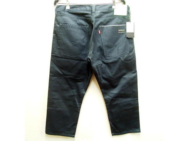 即決[W36]未使用品 Levi's FENOM FMCNO-0018 CNINO 207M チノ パンツ チノパン リーバイスフェノム FRAGMENT DESIGN■1601_画像1