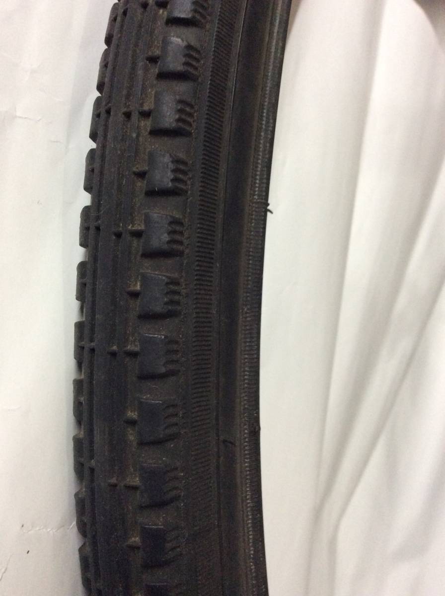 ヤフオク Kenda 26 サイズ 3 8 ママチャリ タイヤ