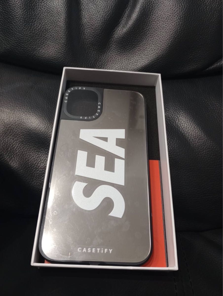 廃盤 希少 casetify × sea and wind iPhone11 PRO木村拓哉 廃盤 希少 casetify × sea and wind iPhone11 PRO木村拓哉