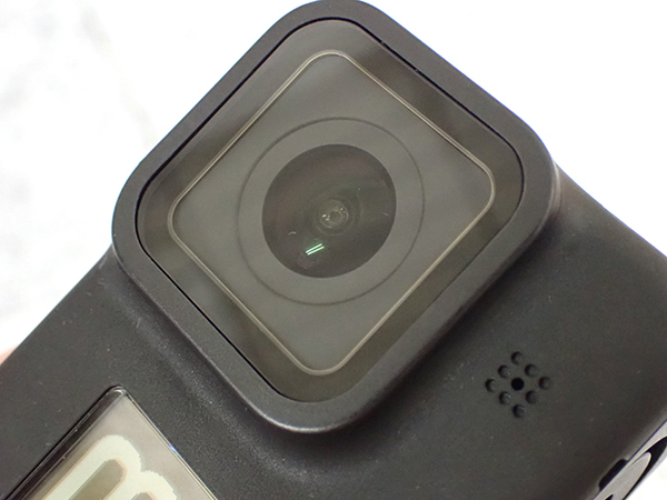 【中古 良品】GoPro HERO8 BLACK 限定ボックスセット CHDRB-801-FW 国内正規品 アクション カメラ ゴープロ 本体(PDA409-1)_画像4