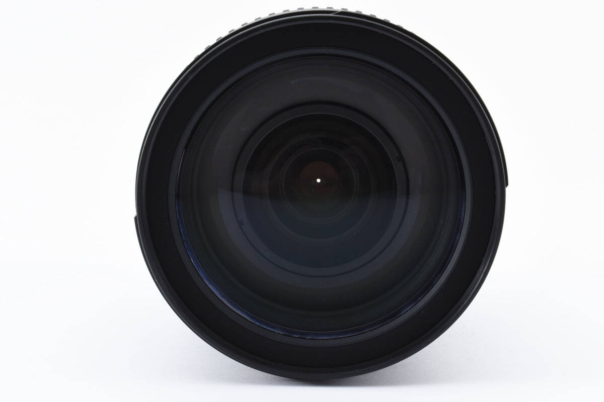 ★美品★ Nikon AF-S 24-120mm F4 G ED VR ニコン レンズ ＃2509の画像2