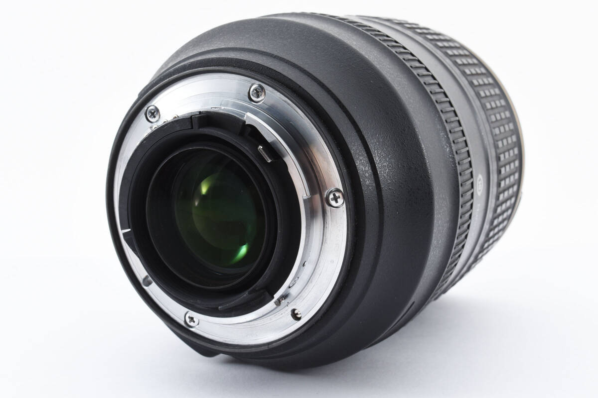 ★美品★ Nikon AF-S 24-120mm F4 G ED VR ニコン レンズ ＃2509の画像4