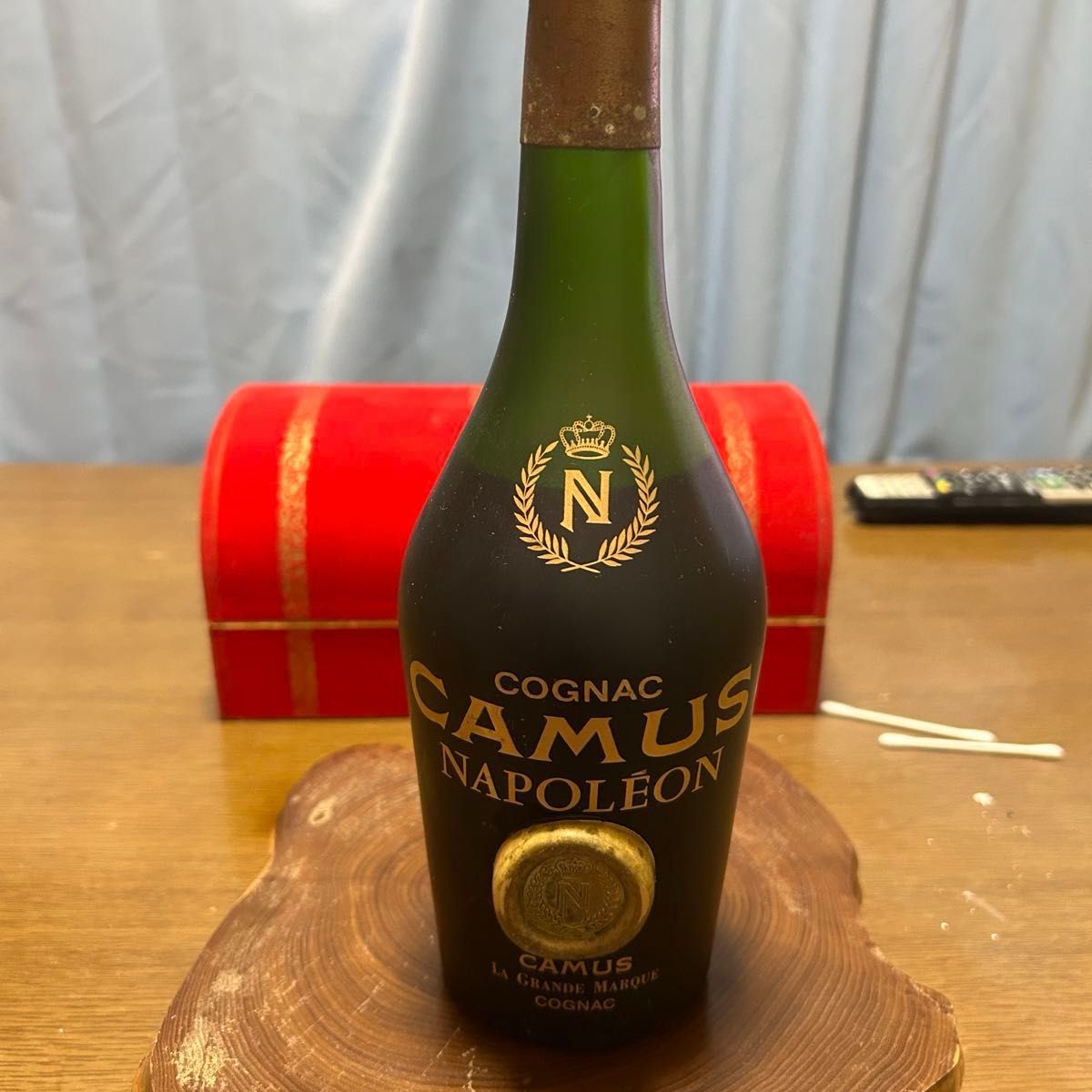 ナポレオン カミュ CAMUS コニャック NAPOLEON 古酒 ブランデー ナポレオン カミュ CAMUS コニャック NAPOLEON 古酒 ブランデー
