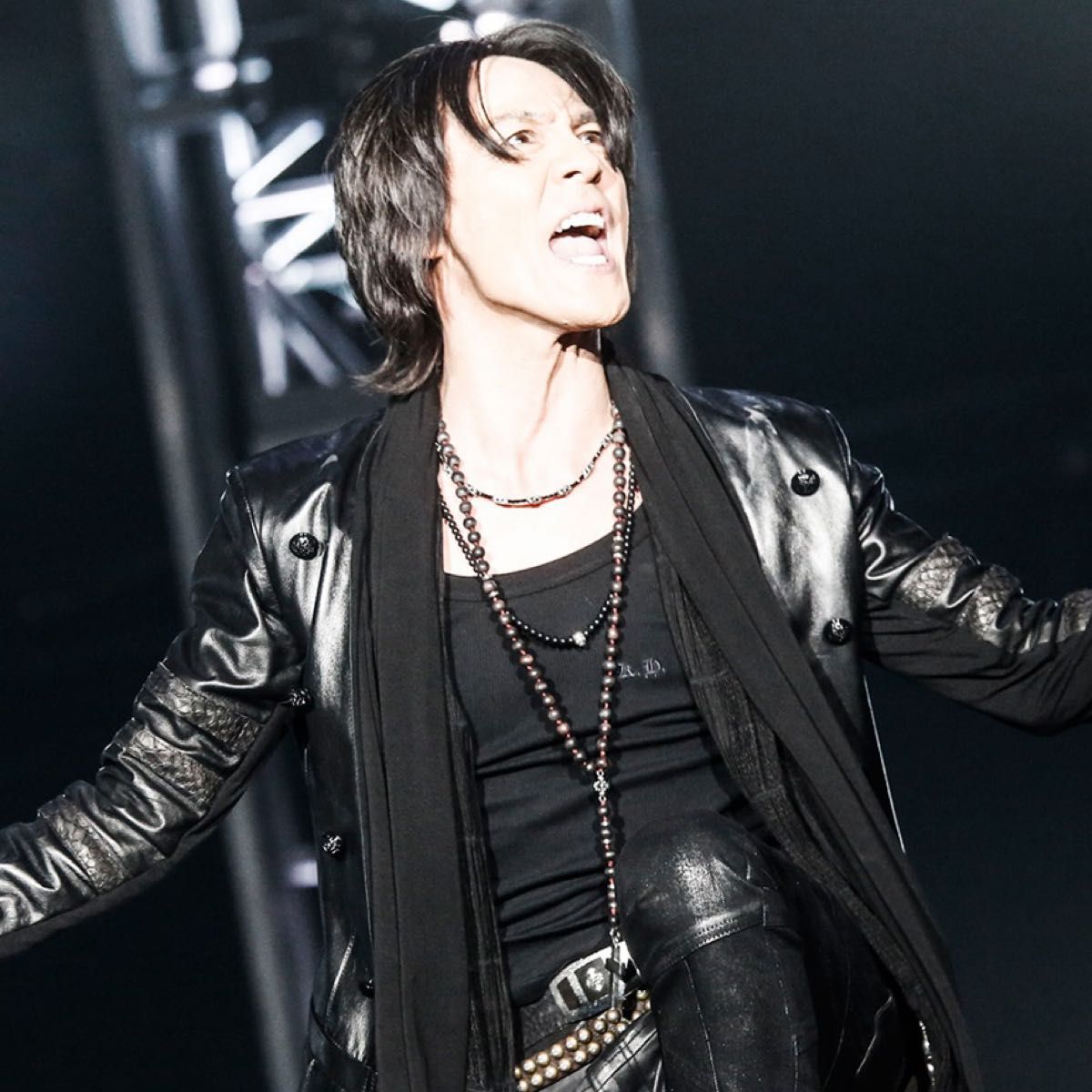 GWウィ-ク特別価格 PERSONAL JESUS Wood Silver Backle with GWウィ-ク特別価格 PERSONAL JESUS Wood Silver Backle with