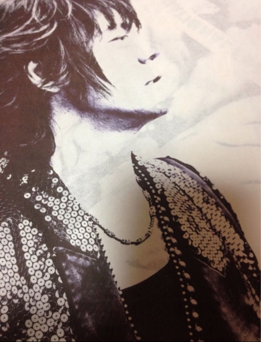 氷室京介 レザーチョーカー KHロゴ 希少品|Yahoo!フリマ(旧 氷室京介 レザーチョーカー KHロゴ 希少品|Yahoo!フリマ(旧