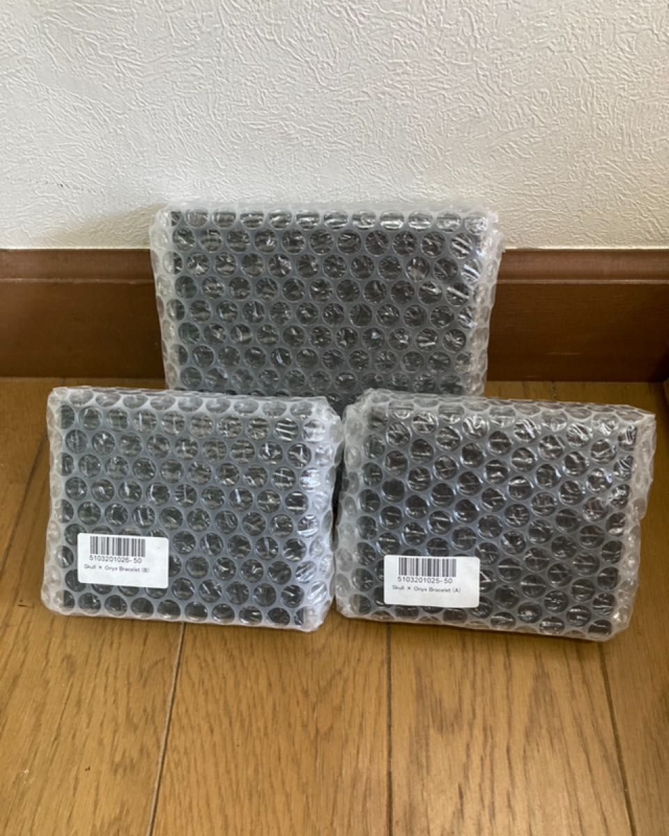 personal jesus現行品 氷室京介愛用 ネックレスブレス3点セット personal jesus現行品 氷室京介愛用 ネックレスブレス3点セット