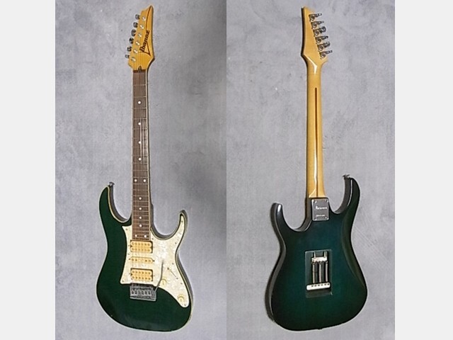 ☆Ibanez RT650☆_画像4