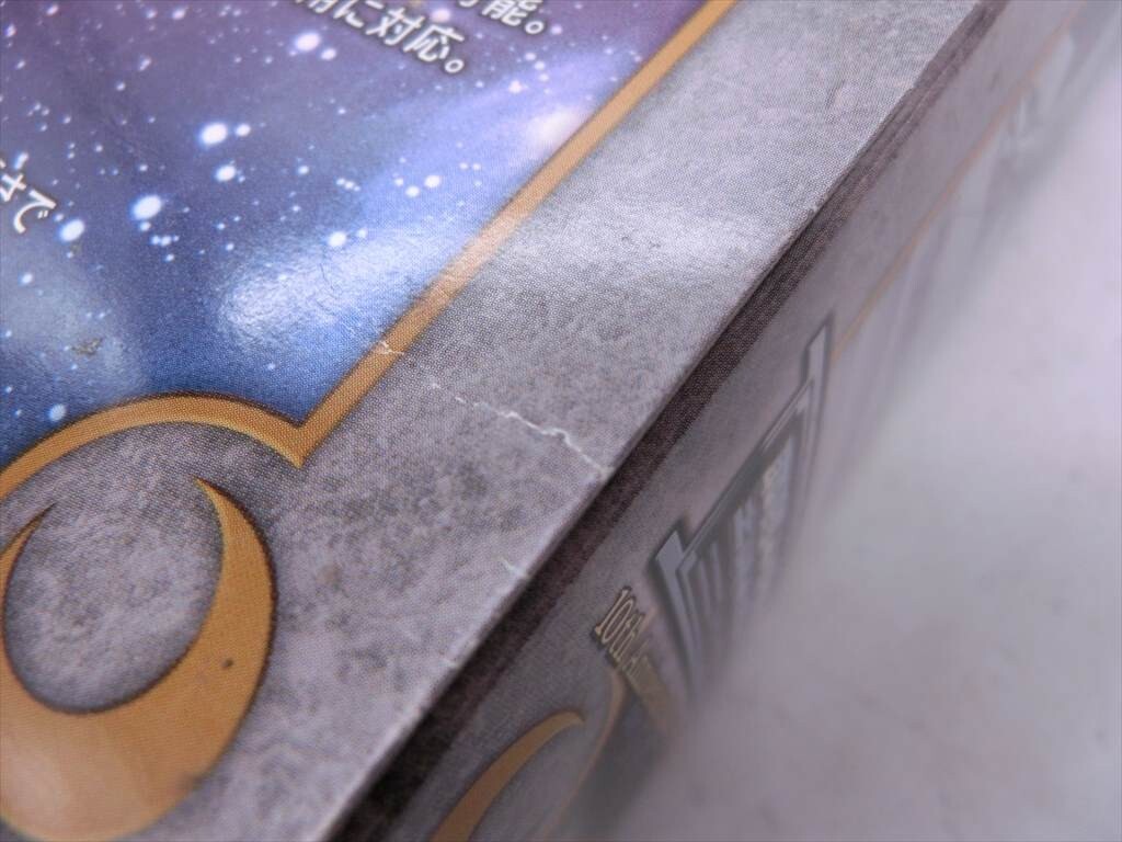 T【3ほ-16】【80サイズ】▲聖闘士聖衣神話 10th Anniversary DXディスプレイステージセット/※外箱イタミありの画像9