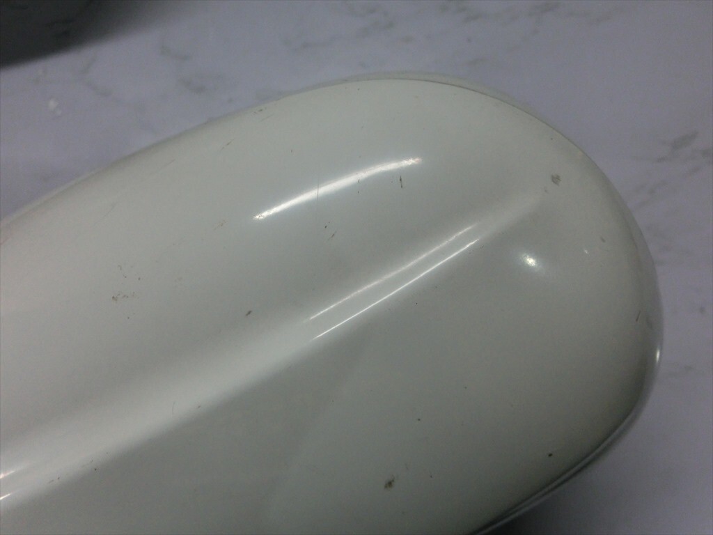 T[3.-23][140 size ]* Honda / Civic EK3 EK4 EK9/ original door mirror / junk treatment /* scratch * dirt have 