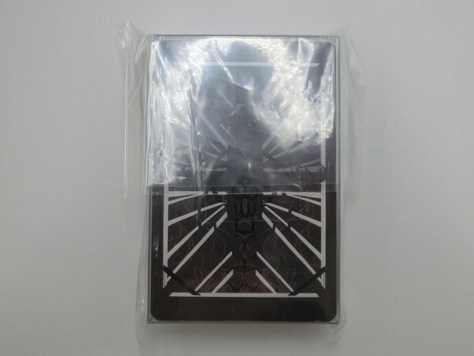 T【ユ4-63】【送料無料】未開封/BLACKSOULS ブラックソウルシリーズ ヒロイン トランプの画像3